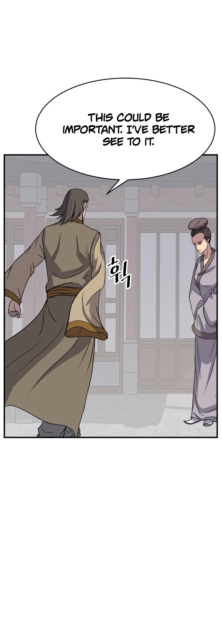 Immortal, Invincible Chapter 94 page 16 - Chapter 94
