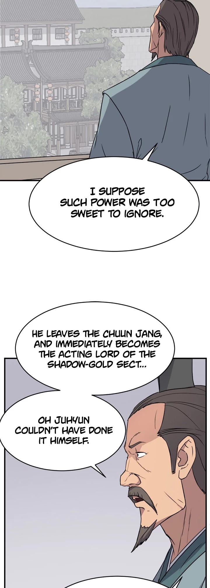 Immortal, Invincible Chapter 94 page 18 - Chapter 94