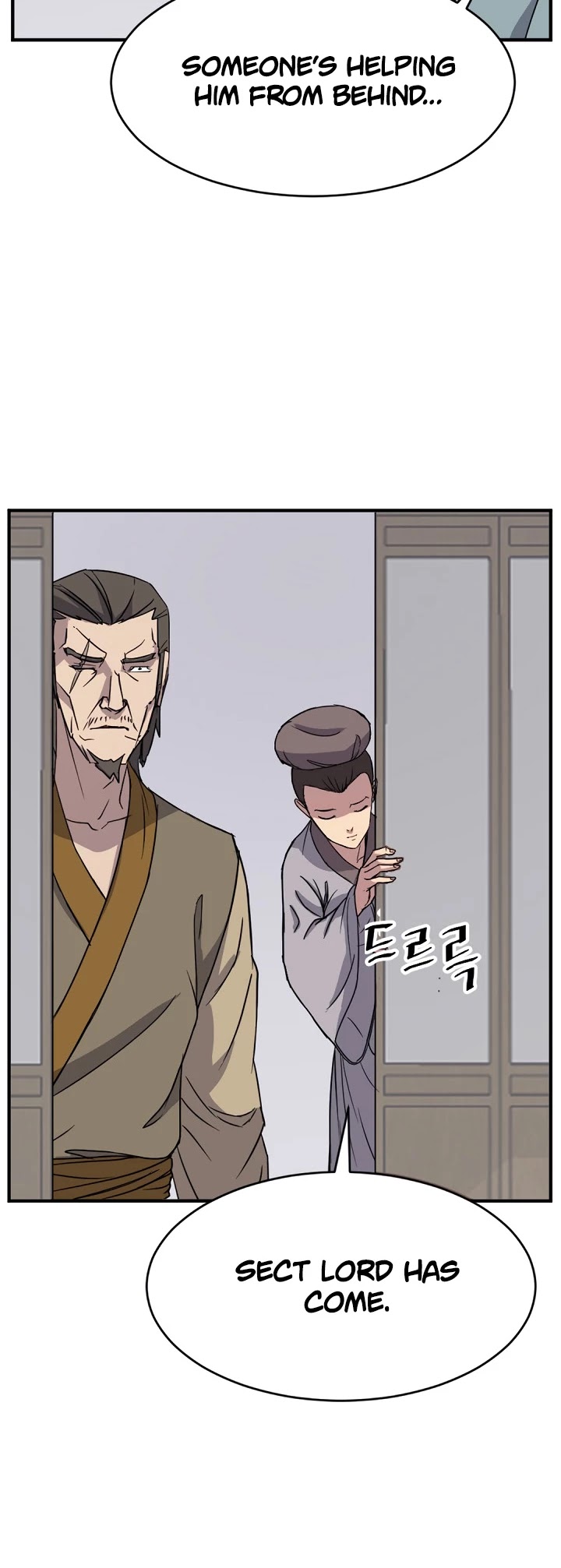 Immortal, Invincible Chapter 94 page 19 - Chapter 94