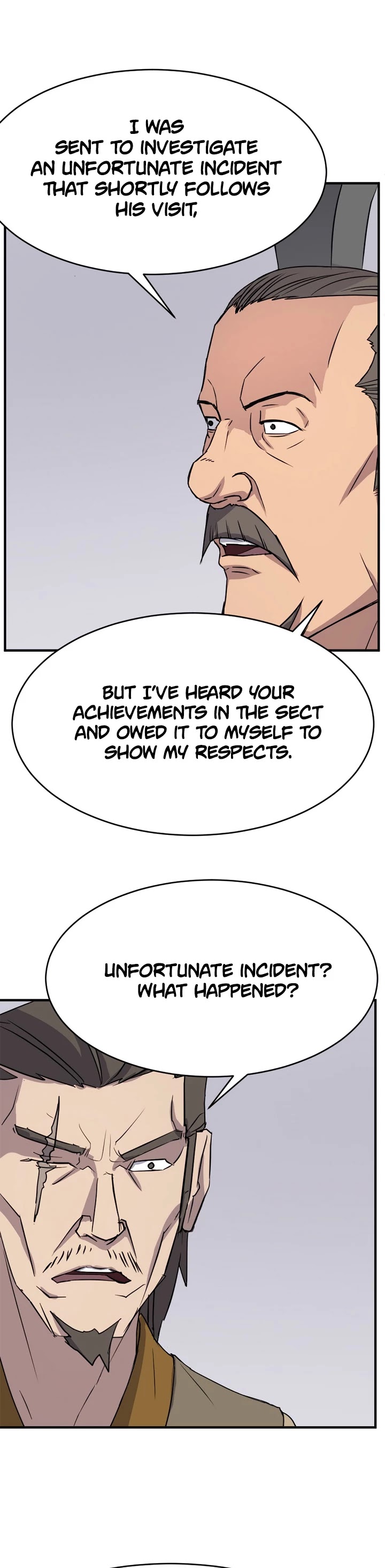 Immortal, Invincible Chapter 94 page 21 - Chapter 94