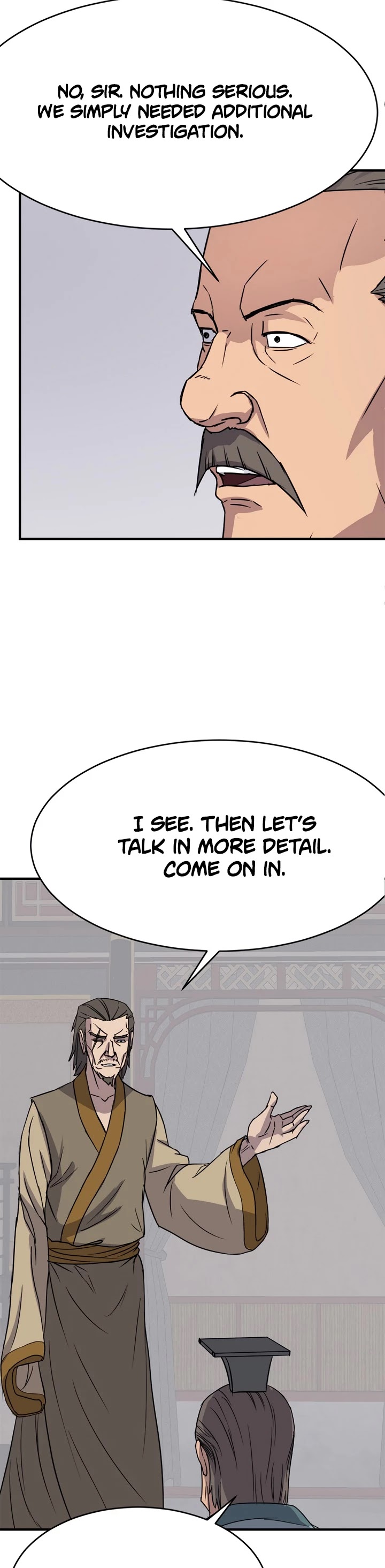 Immortal, Invincible Chapter 94 page 22 - Chapter 94