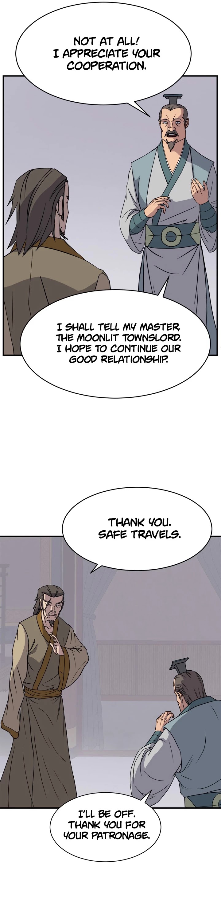 Immortal, Invincible Chapter 94 page 24 - Chapter 94