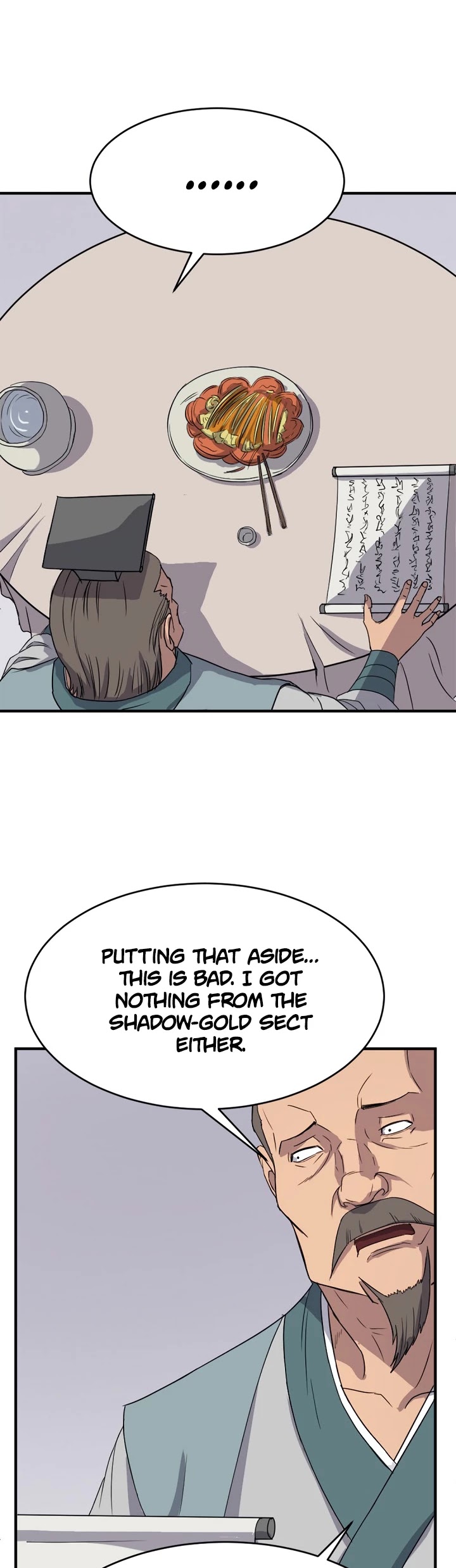 Immortal, Invincible Chapter 94 page 29 - Chapter 94