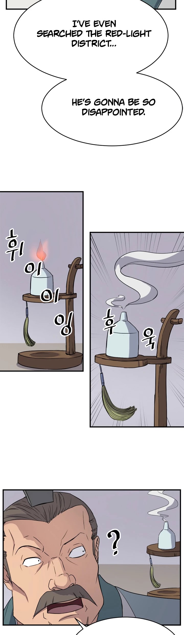 Immortal, Invincible Chapter 94 page 30 - Chapter 94
