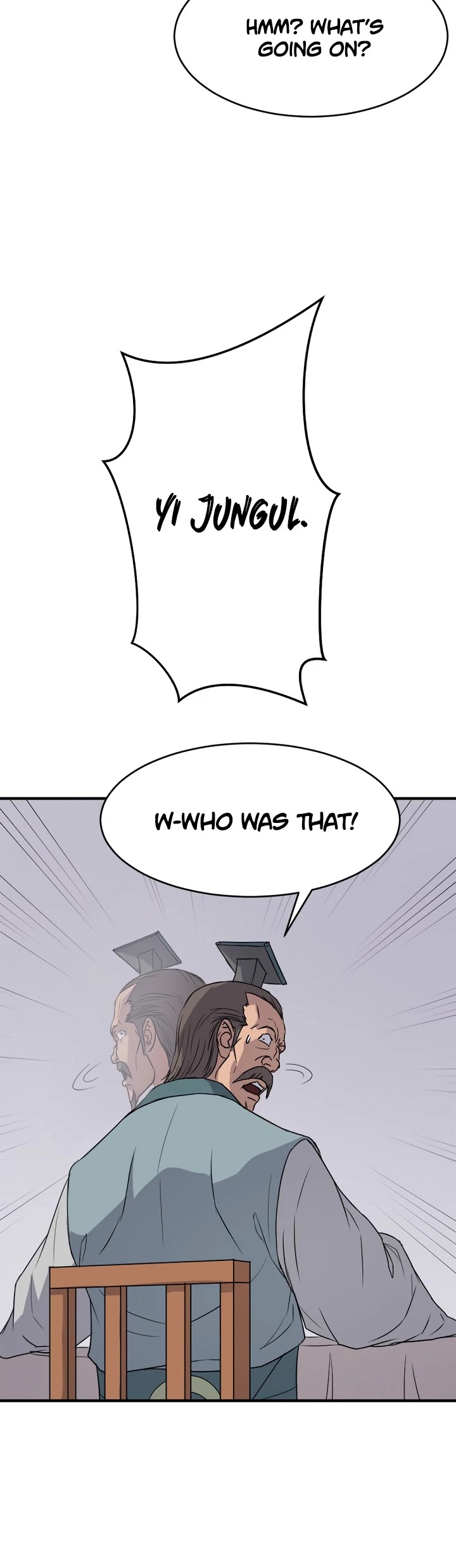 Immortal, Invincible Chapter 94 page 31 - Chapter 94