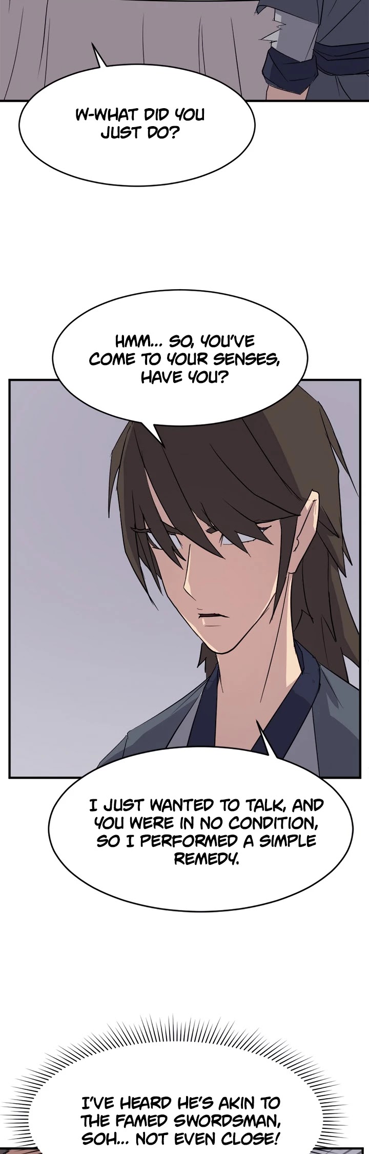 Immortal, Invincible Chapter 94 page 36 - Chapter 94