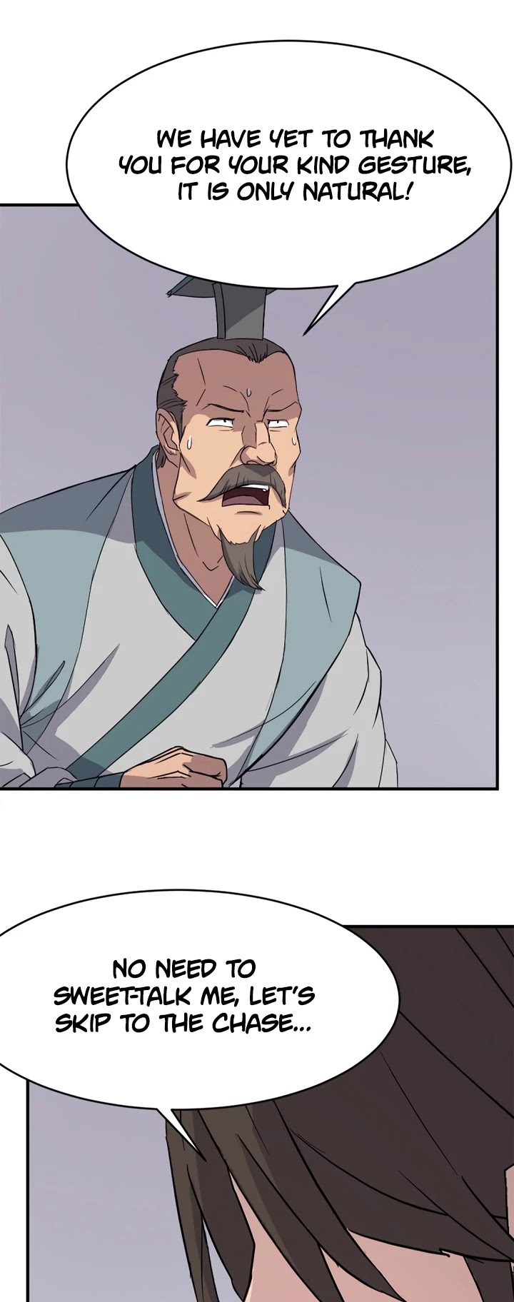 Immortal, Invincible Chapter 94 page 38 - Chapter 94
