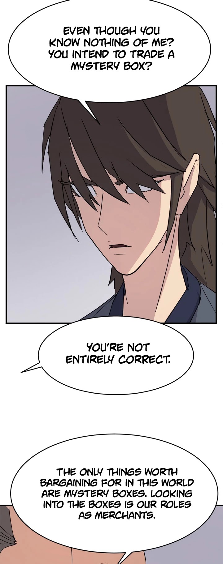 Immortal, Invincible Chapter 94 page 40 - Chapter 94