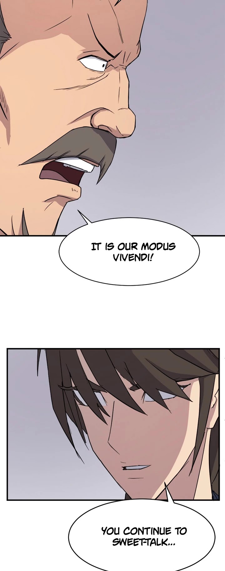 Immortal, Invincible Chapter 94 page 41 - Chapter 94