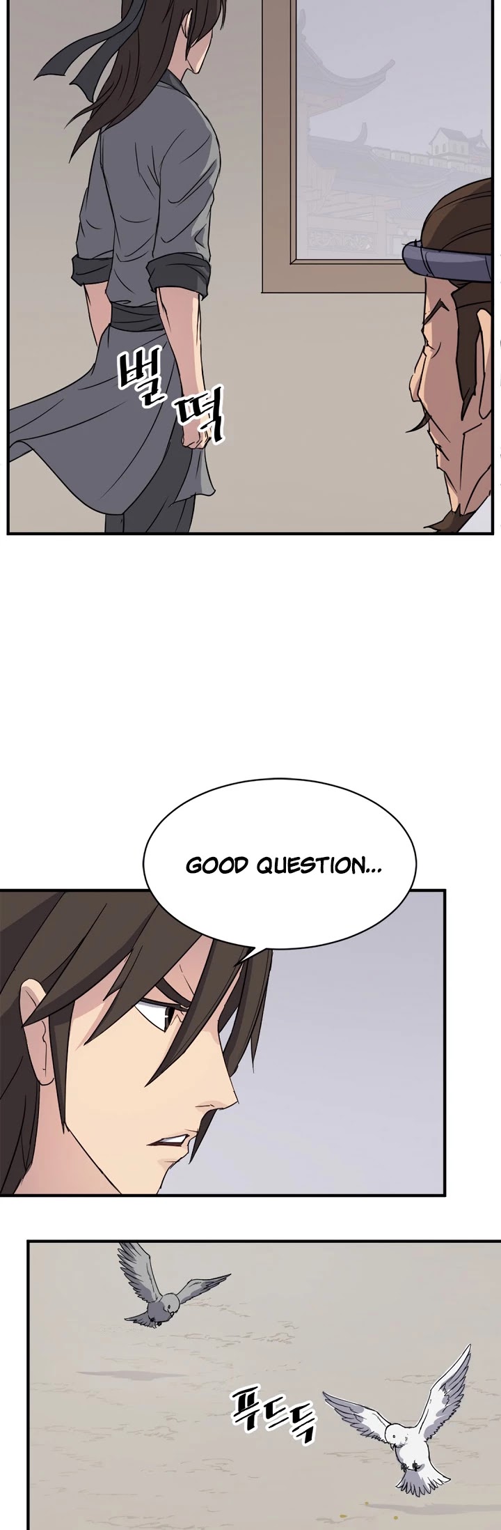 Immortal, Invincible Chapter 94 page 6 - Chapter 94