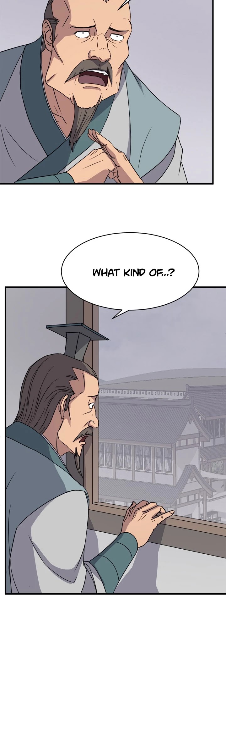 Immortal, Invincible Chapter 95 page 10 - Chapter 95