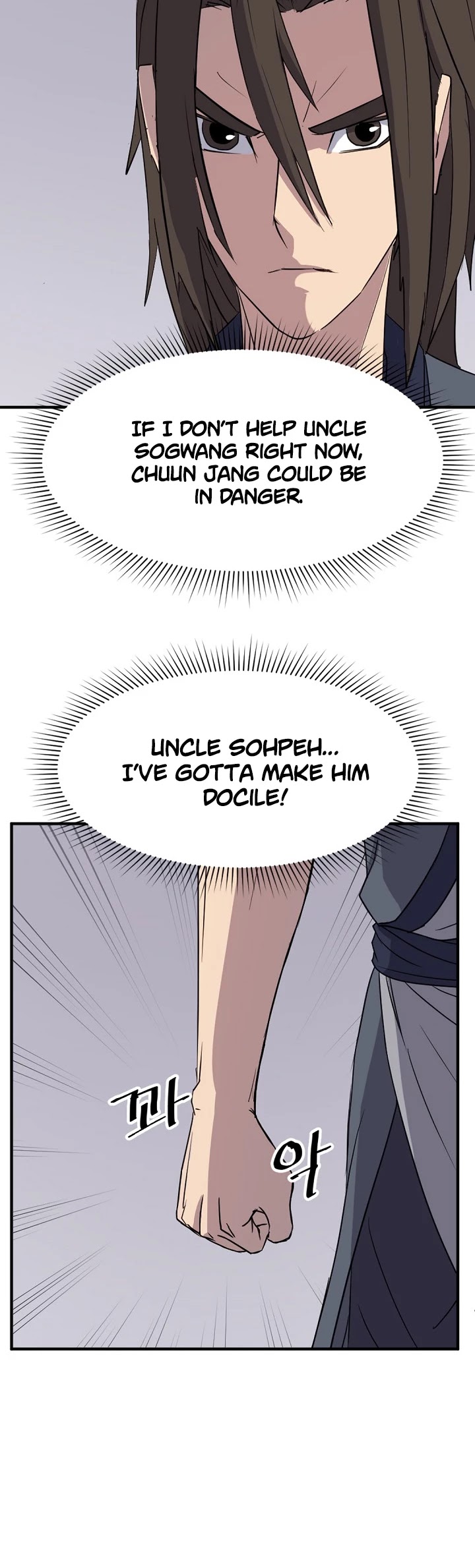 Immortal, Invincible Chapter 95 page 13 - Chapter 95