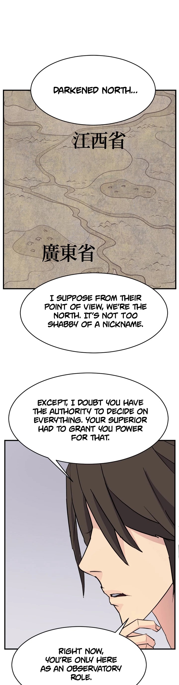 Immortal, Invincible Chapter 95 page 2 - Chapter 95