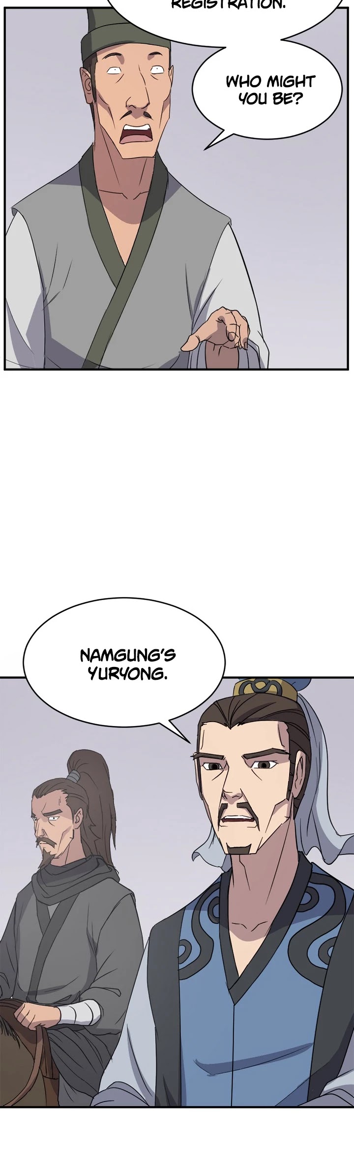 Immortal, Invincible Chapter 95 page 22 - Chapter 95