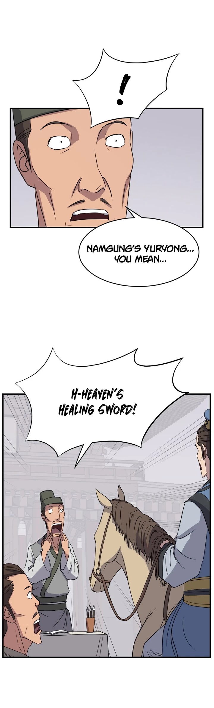 Immortal, Invincible Chapter 95 page 23 - Chapter 95
