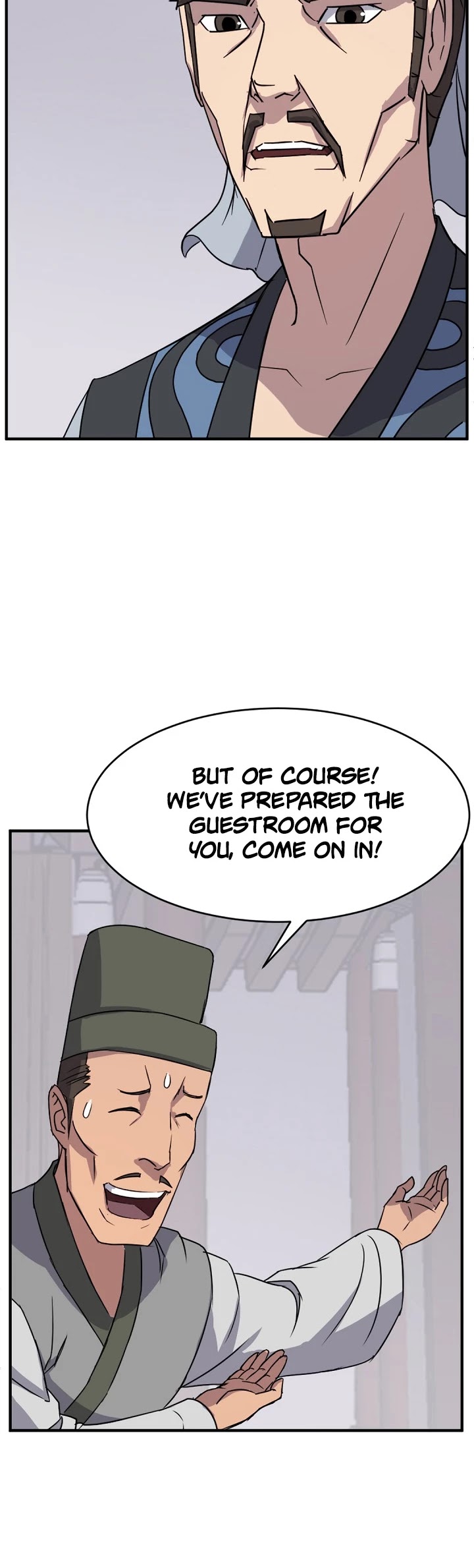 Immortal, Invincible Chapter 95 page 25 - Chapter 95
