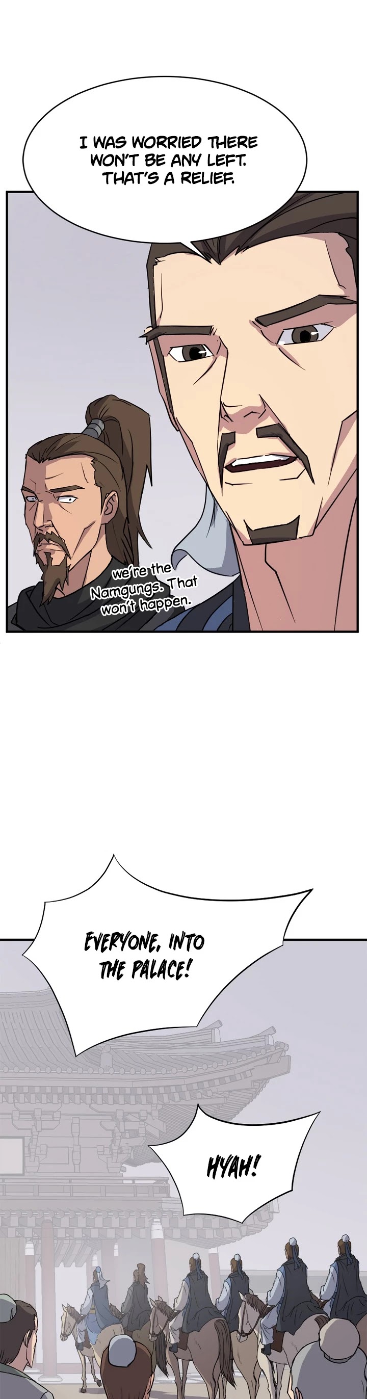 Immortal, Invincible Chapter 95 page 26 - Chapter 95