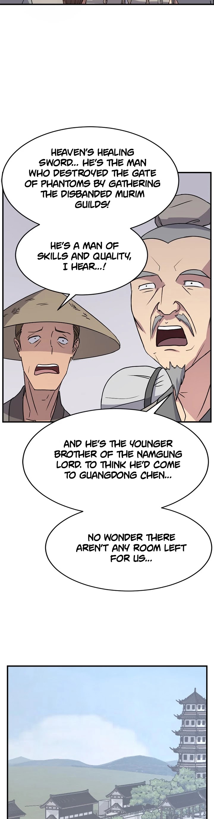 Immortal, Invincible Chapter 95 page 27 - Chapter 95