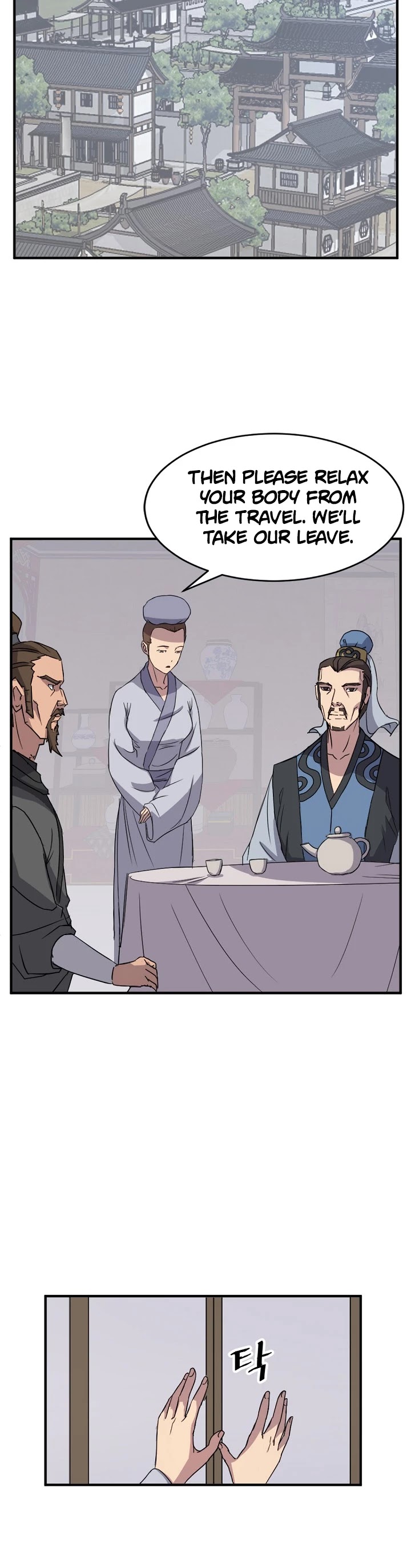 Immortal, Invincible Chapter 95 page 28 - Chapter 95