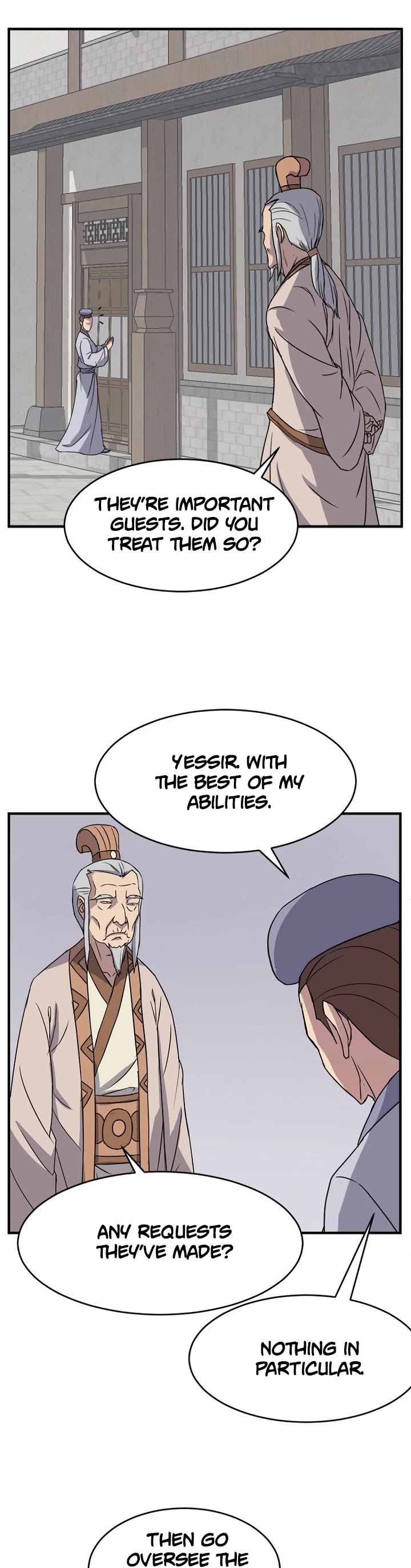 Immortal, Invincible Chapter 95 page 29 - Chapter 95