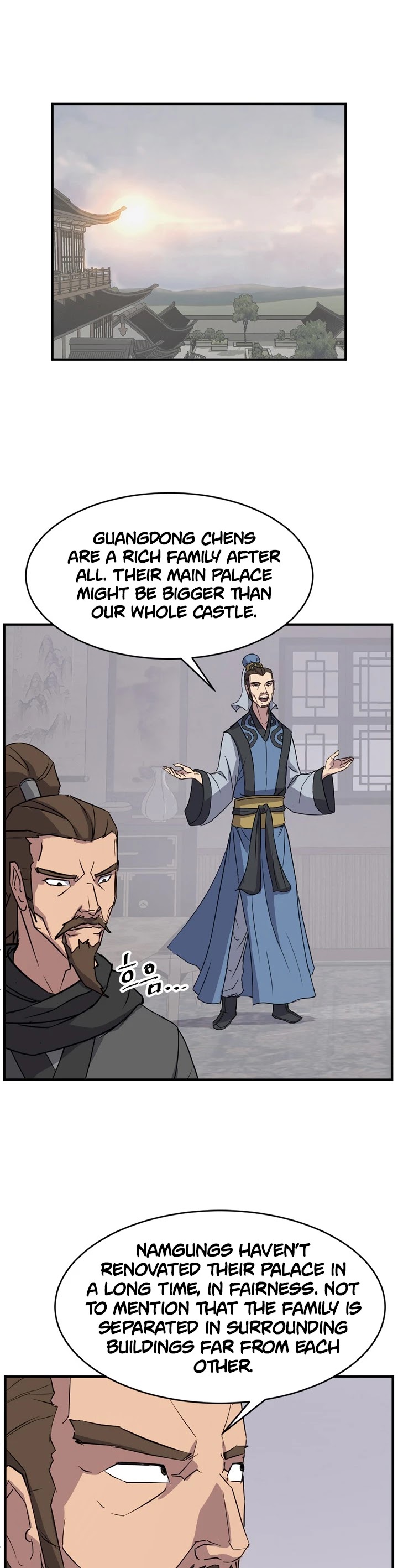 Immortal, Invincible Chapter 95 page 32 - Chapter 95