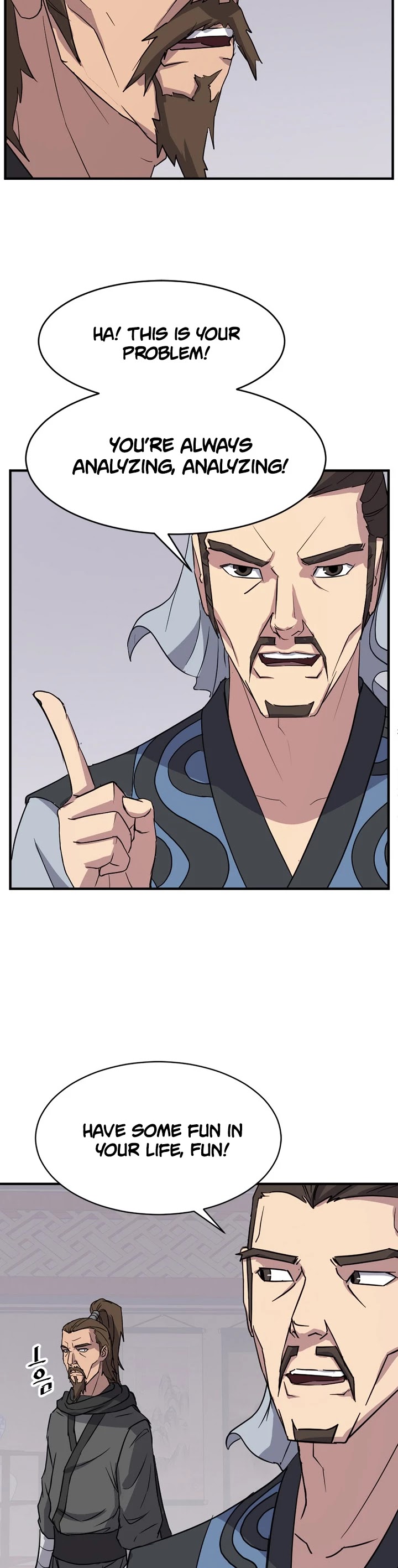 Immortal, Invincible Chapter 95 page 33 - Chapter 95