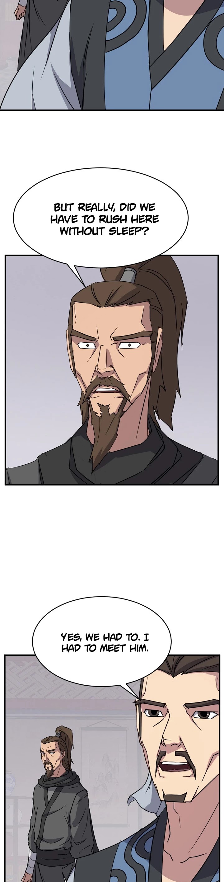Immortal, Invincible Chapter 95 page 34 - Chapter 95