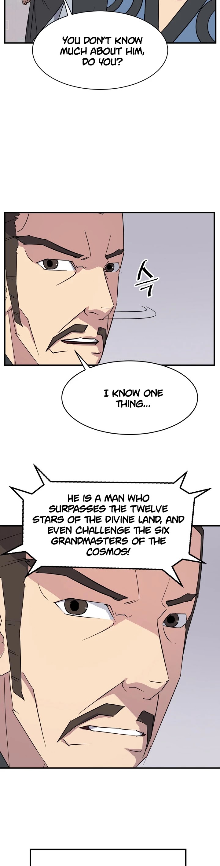 Immortal, Invincible Chapter 95 page 35 - Chapter 95