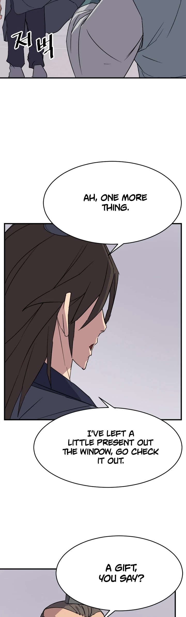 Immortal, Invincible Chapter 95 page 9 - Chapter 95