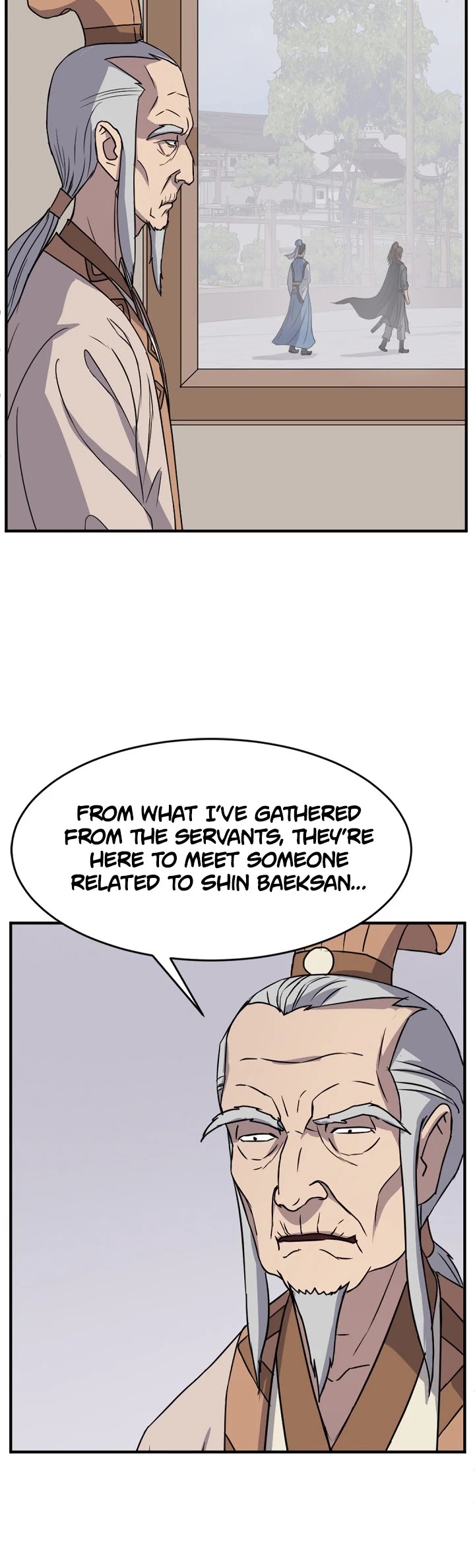 Immortal, Invincible Chapter 96 page 13 - Chapter 96