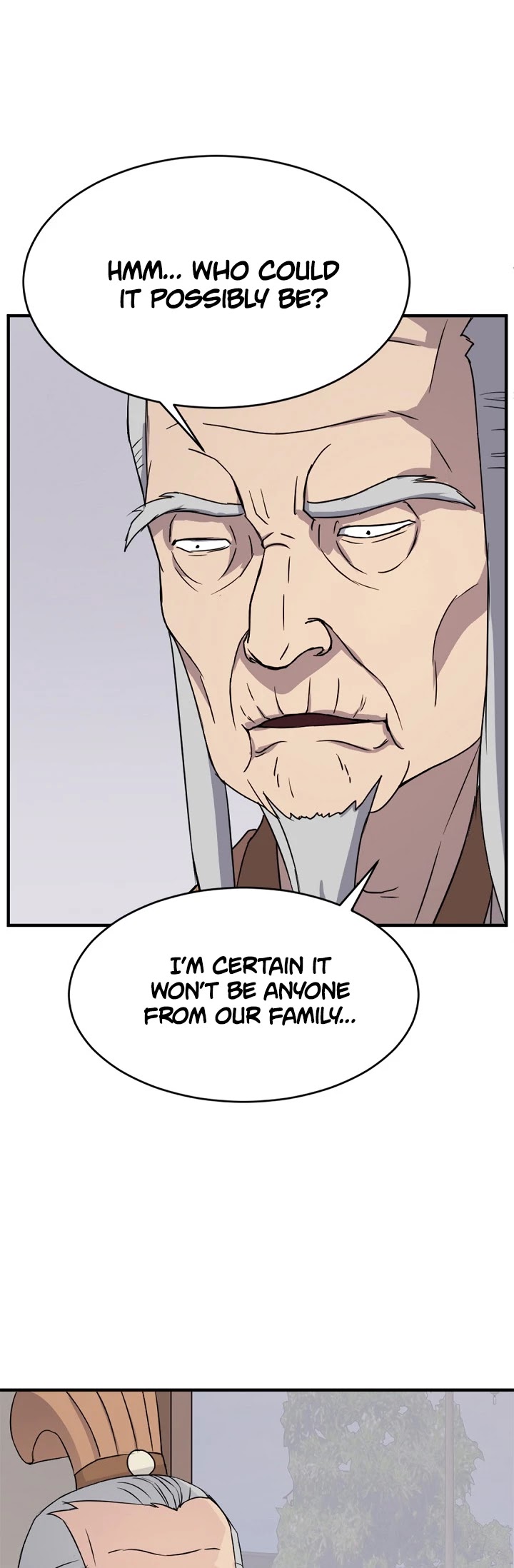 Immortal, Invincible Chapter 96 page 14 - Chapter 96