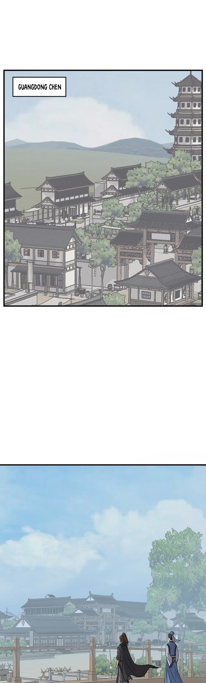 Immortal, Invincible Chapter 96 page 2 - Chapter 96