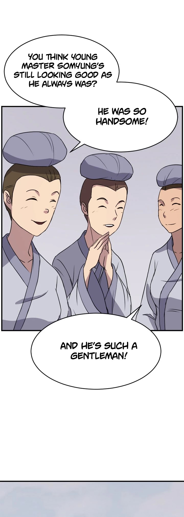 Immortal, Invincible Chapter 96 page 20 - Chapter 96