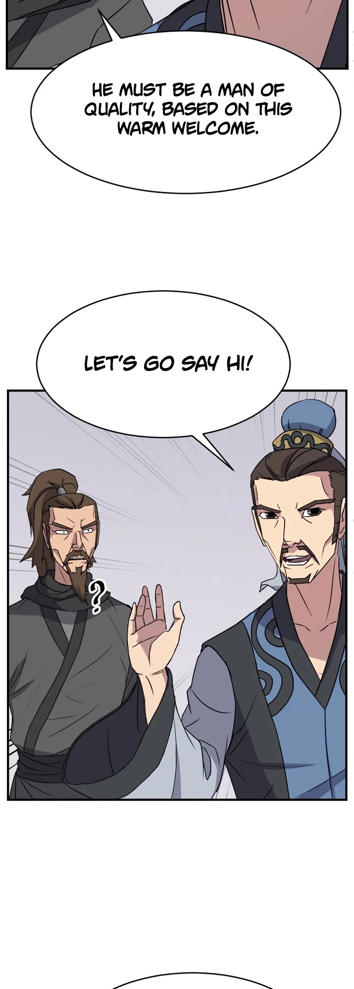 Immortal, Invincible Chapter 96 page 22 - Chapter 96