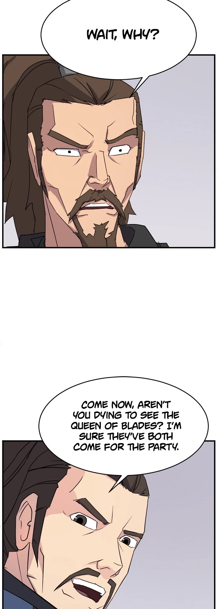 Immortal, Invincible Chapter 96 page 23 - Chapter 96