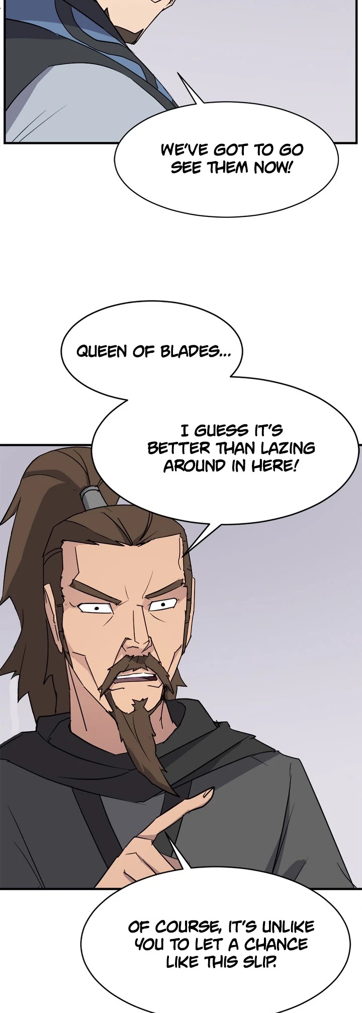 Immortal, Invincible Chapter 96 page 24 - Chapter 96