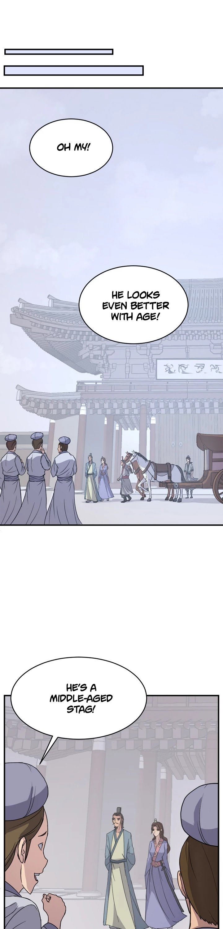 Immortal, Invincible Chapter 96 page 26 - Chapter 96