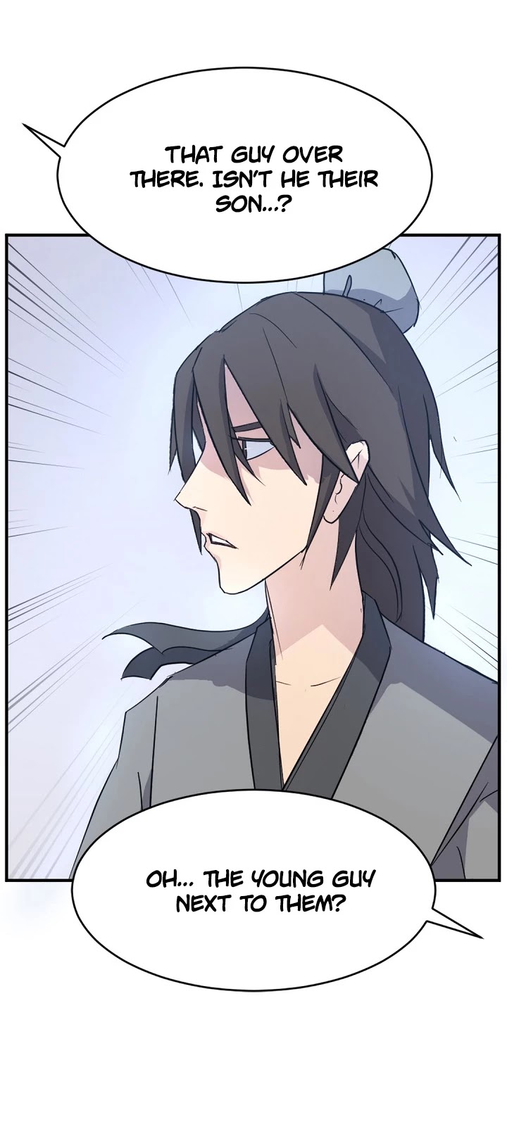Immortal, Invincible Chapter 96 page 28 - Chapter 96