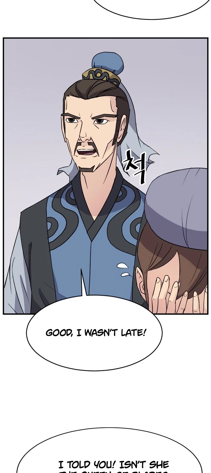 Immortal, Invincible Chapter 96 page 30 - Chapter 96