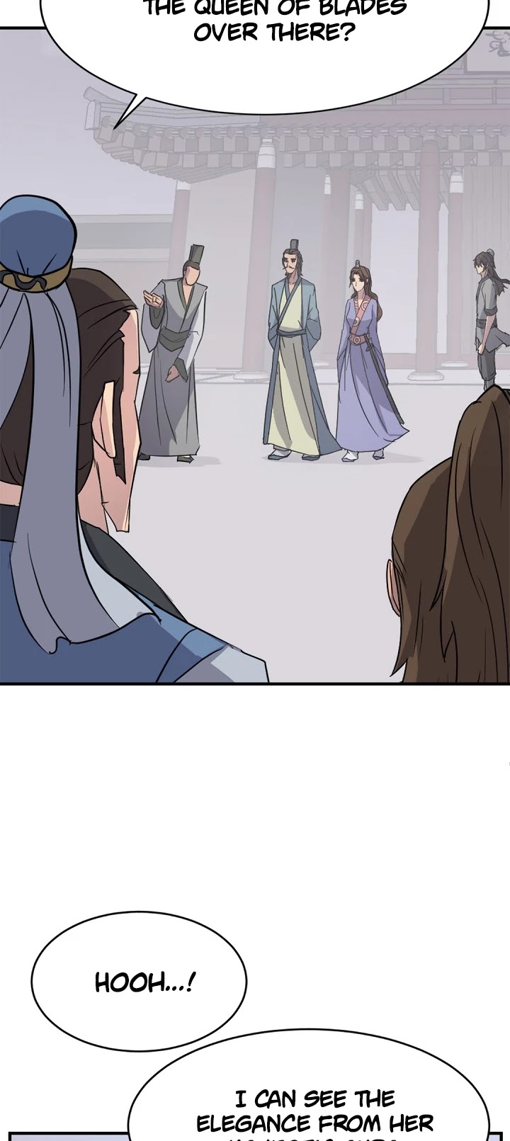 Immortal, Invincible Chapter 96 page 31 - Chapter 96