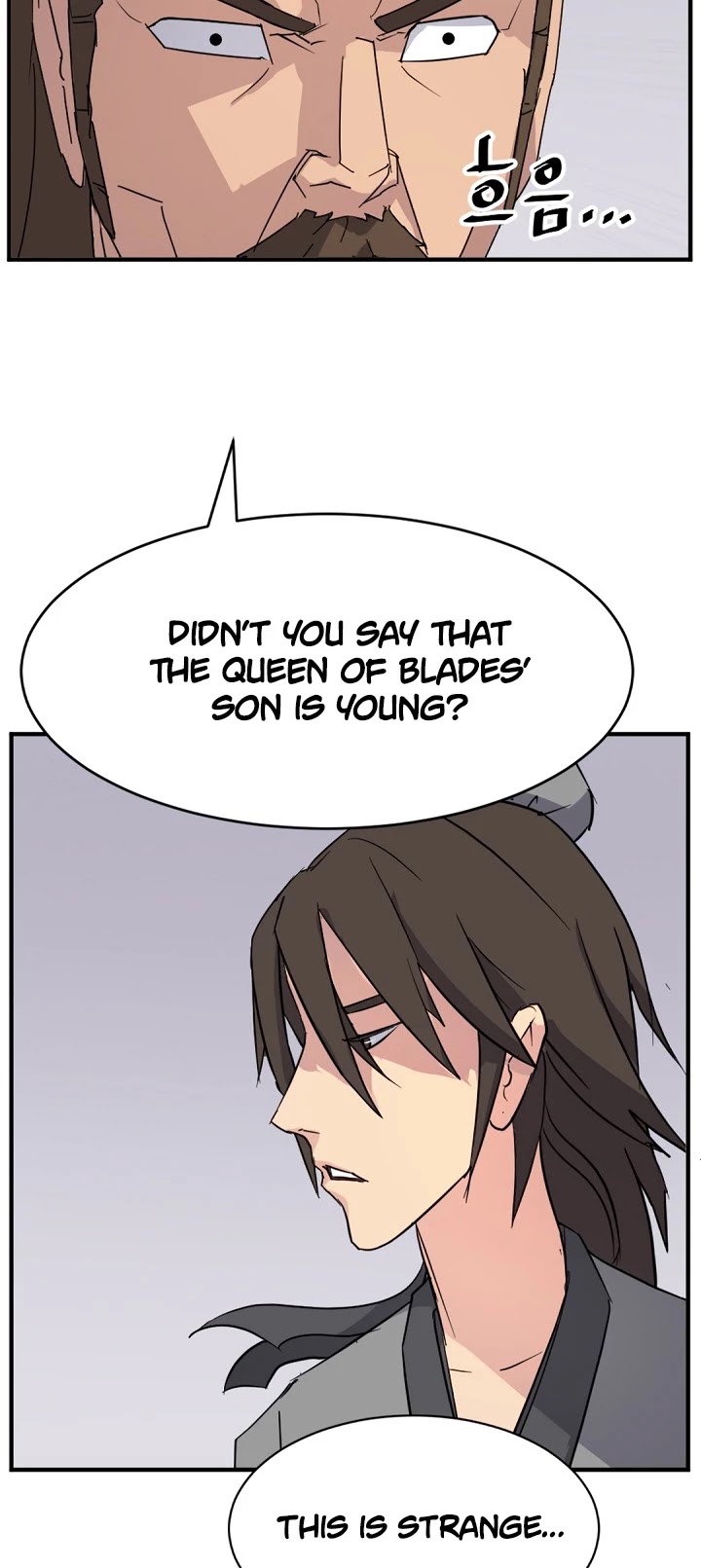 Immortal, Invincible Chapter 96 page 33 - Chapter 96
