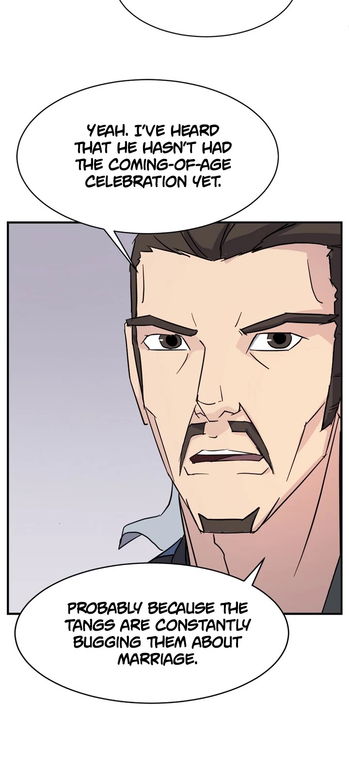 Immortal, Invincible Chapter 96 page 34 - Chapter 96