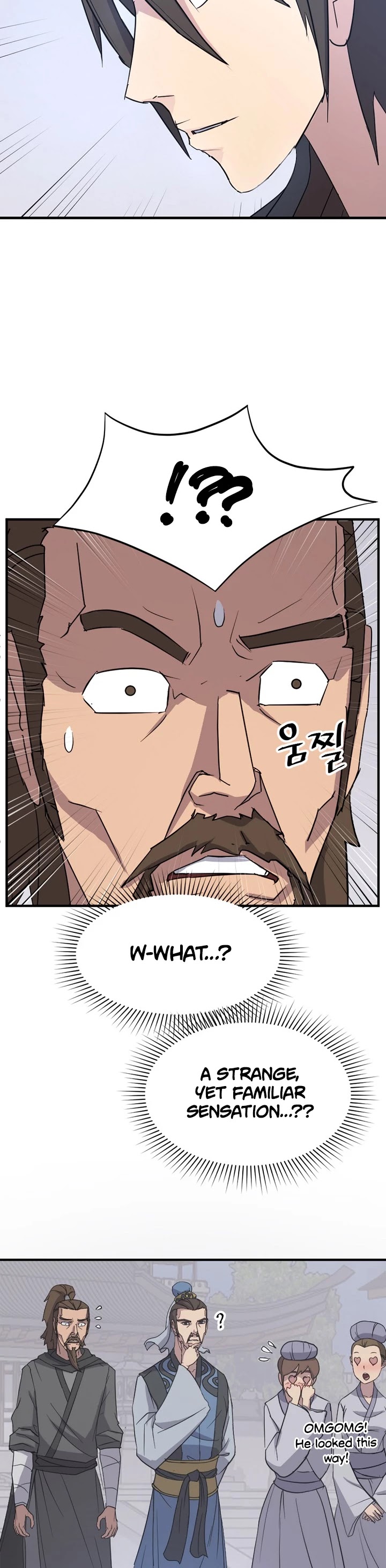 Immortal, Invincible Chapter 96 page 37 - Chapter 96