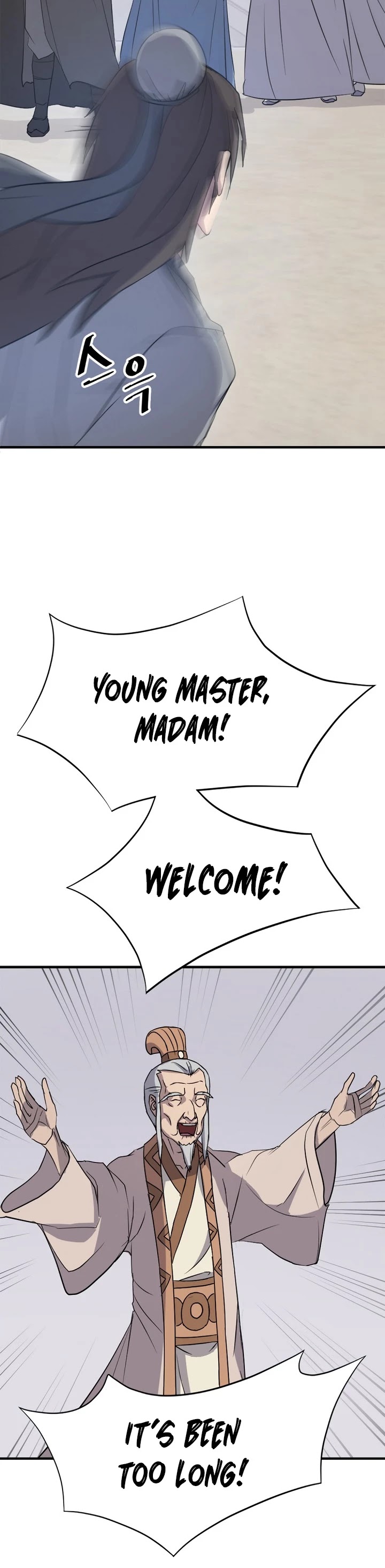 Immortal, Invincible Chapter 96 page 38 - Chapter 96