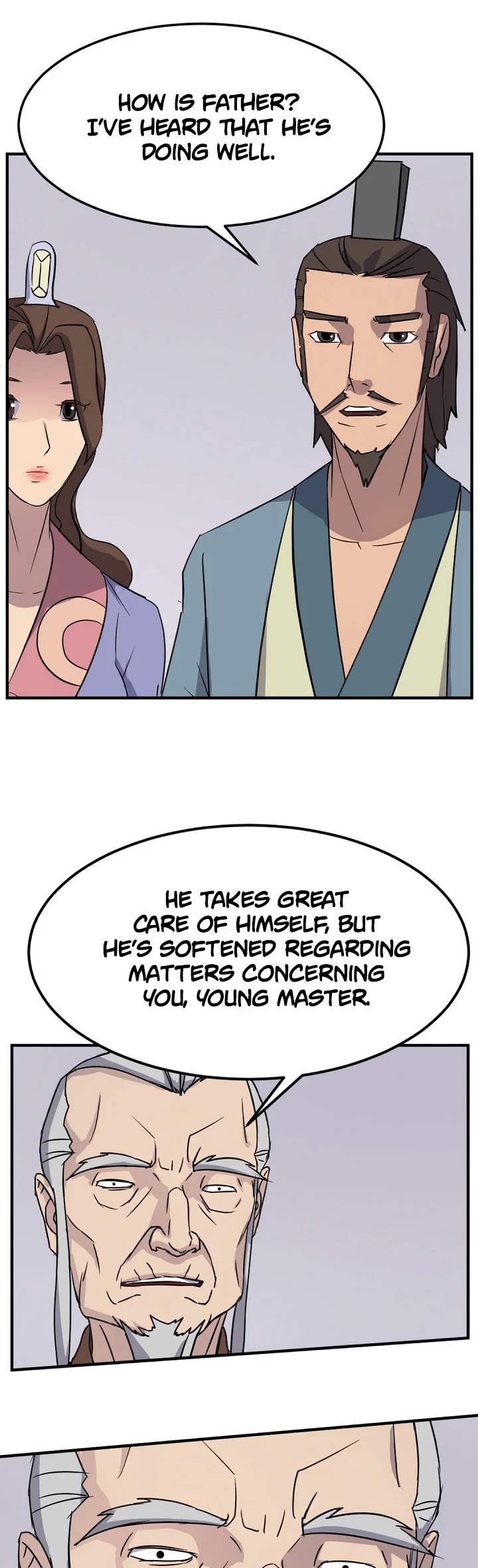 Immortal, Invincible Chapter 96 page 41 - Chapter 96