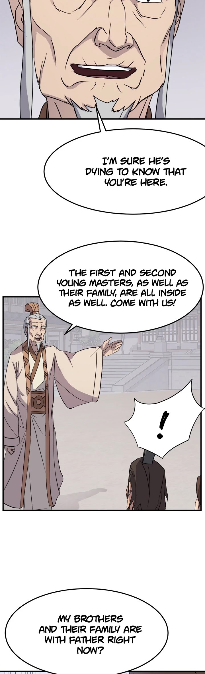 Immortal, Invincible Chapter 96 page 42 - Chapter 96