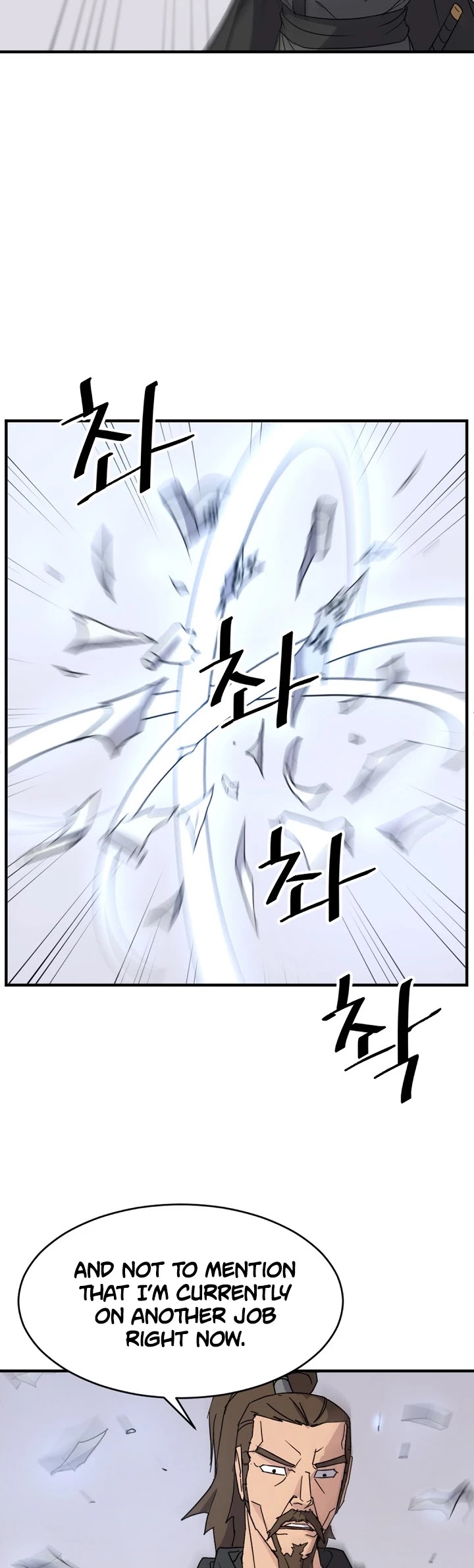 Immortal, Invincible Chapter 96 page 9 - Chapter 96