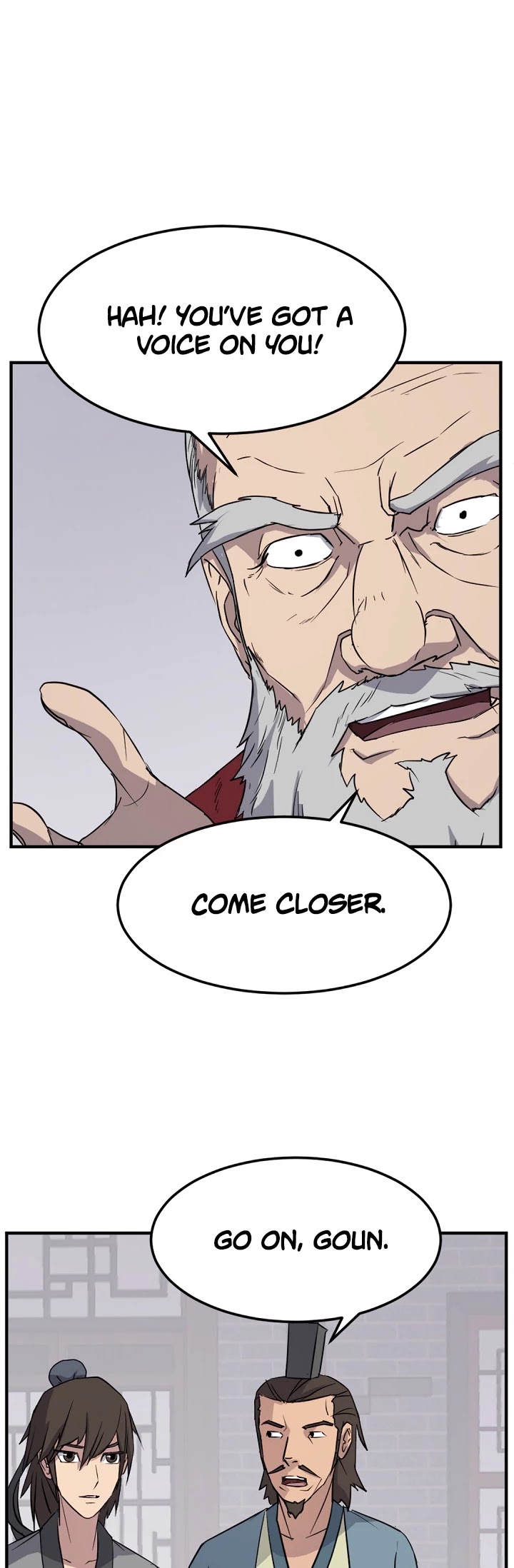Immortal, Invincible Chapter 97 page 14 - Chapter 97