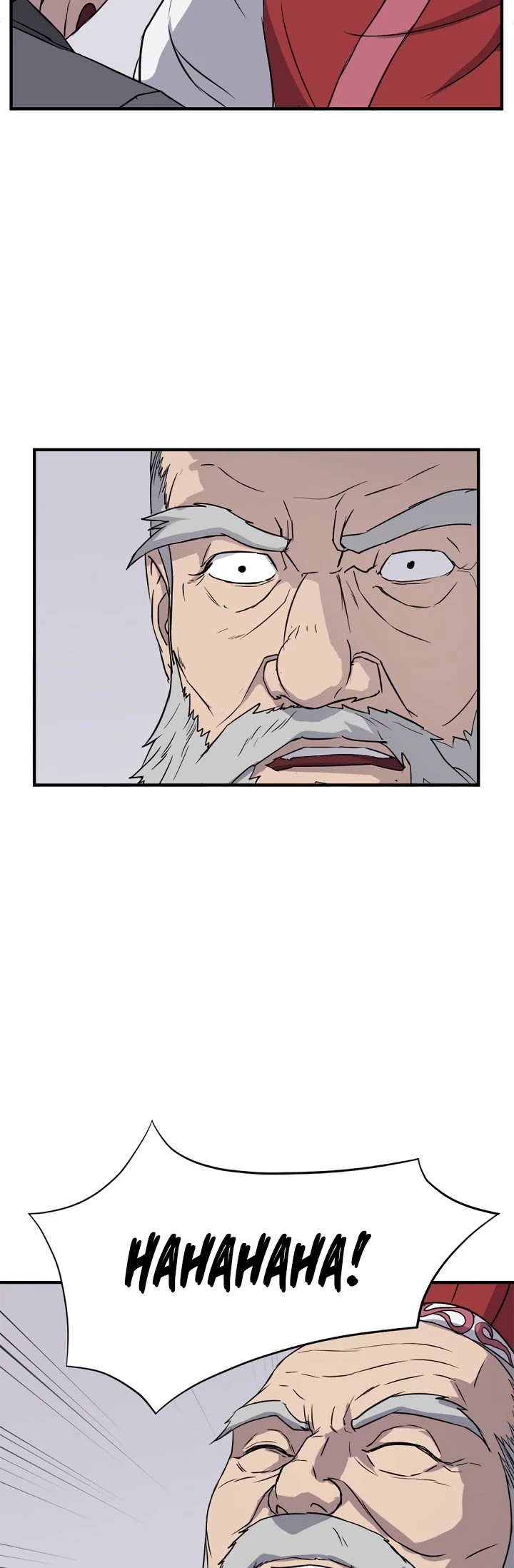 Immortal, Invincible Chapter 97 page 18 - Chapter 97