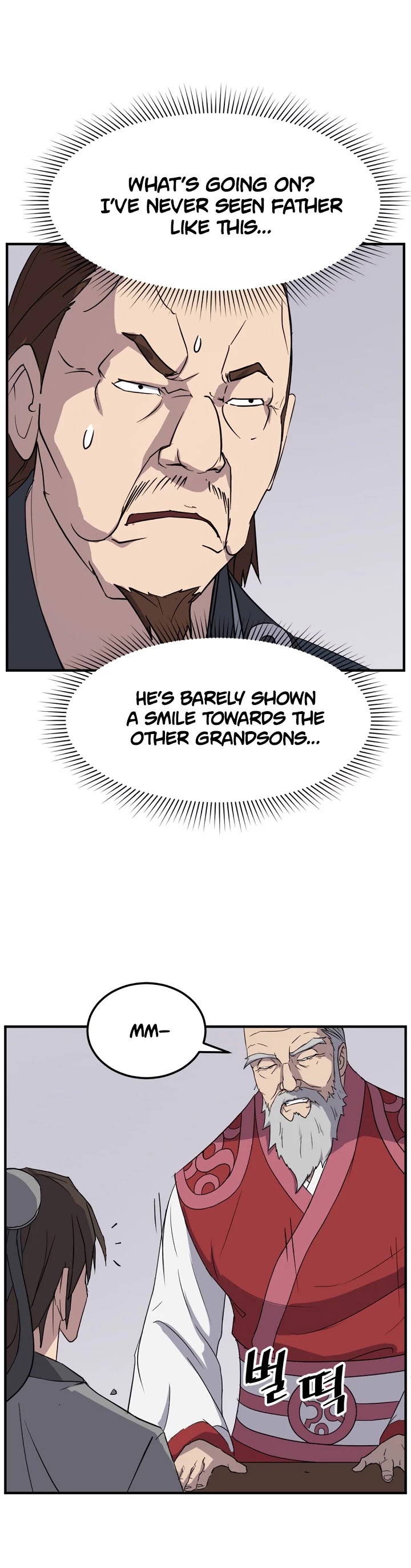 Immortal, Invincible Chapter 97 page 20 - Chapter 97